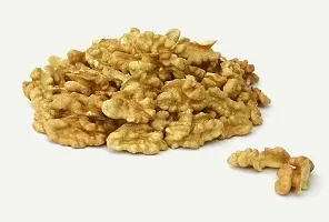 Kashmiri Walnuts Kernals/Akhrot giri 500gm Walnuts-thumb1