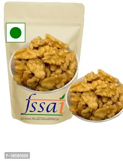 Premium Walnuts 500Gm