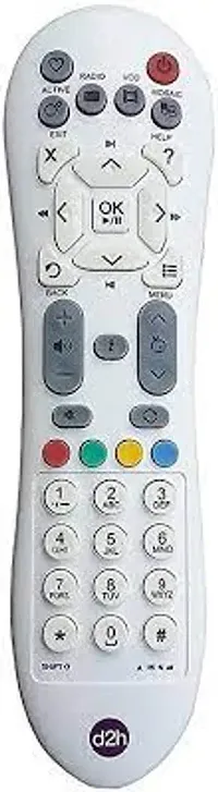 videocon d2h remote-thumb1