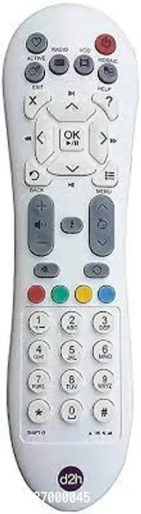 videocon d2h remote-thumb2