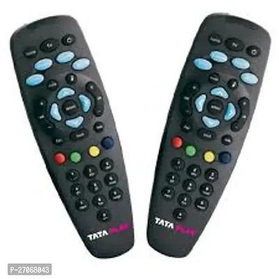 Tata Sky Remote-thumb0
