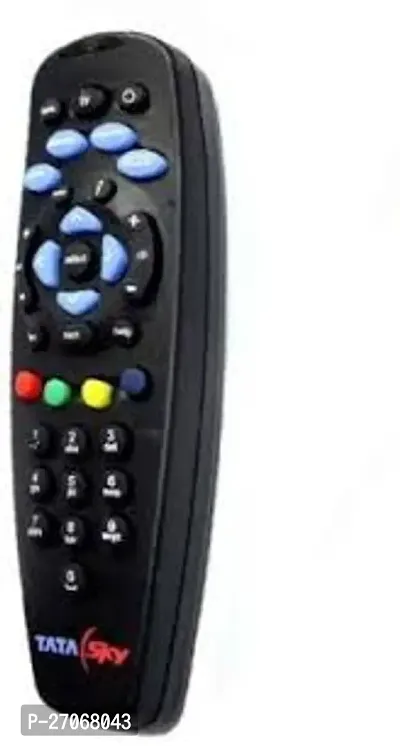 Tata Sky Remote-thumb2