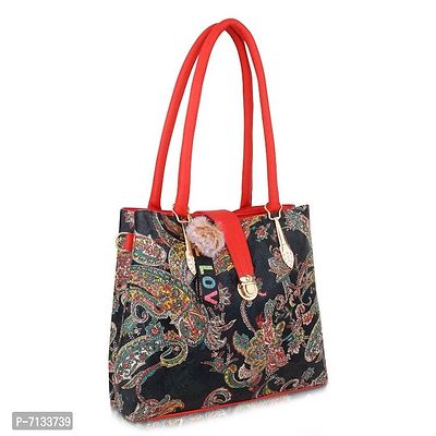 Handbag For Women And Girls | Ladies Purse Handbag | Woman Gifts | Women Shoulder Bags | Side Handbags | Wedding Gifts For Woman | Women Designer Bags | Travel Purse Handbag-thumb2