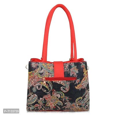 Handbag For Women And Girls | Ladies Purse Handbag | Woman Gifts | Women Shoulder Bags | Side Handbags | Wedding Gifts For Woman | Women Designer Bags | Travel Purse Handbag-thumb3