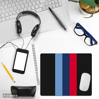 Printed Mouse Pad Pack Of 1-thumb3