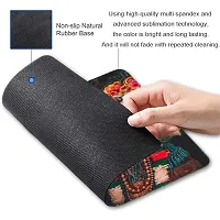 Printed Mouse Pad Pack Of 1-thumb3