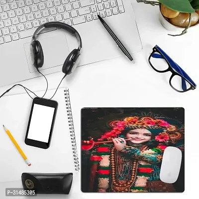 Printed Mouse Pad Pack Of 1-thumb3