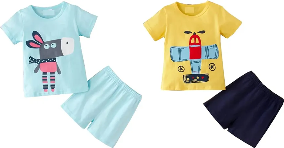 Boys clothing sets 