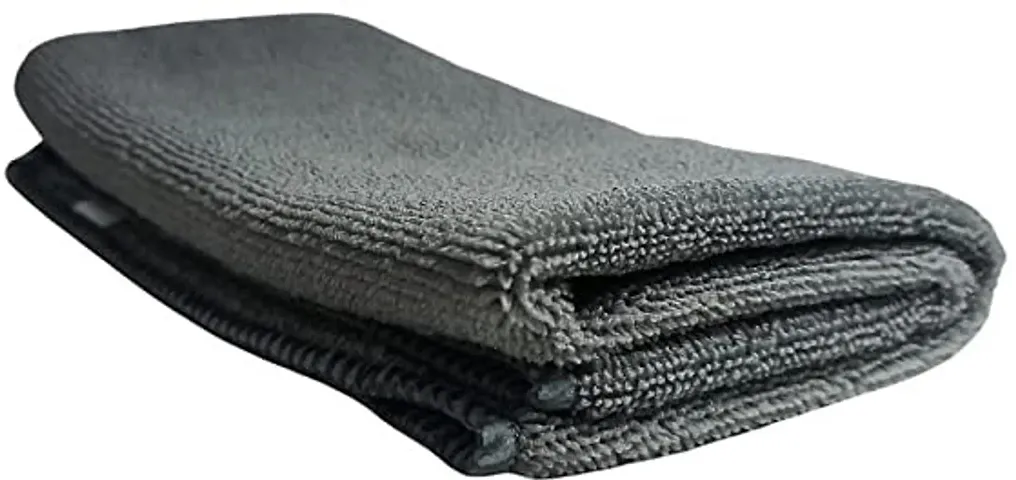 Trendy Microfiber Towel Set 