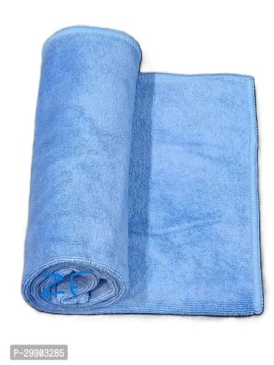 Soft Microfiber Face Towel