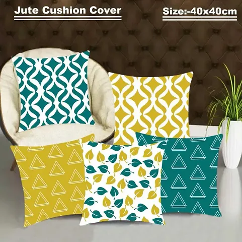 Hot Selling Cushion Covers 