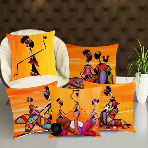 Attractive Cushion Covers For Your Home