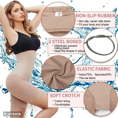 Classic Shapewear Womens Control Body Shaper