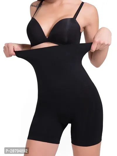 Classic Shapewear Womens Control Body Shaper-thumb3