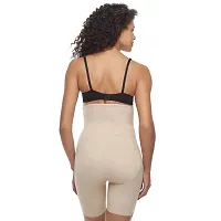 Classic Shapewear Womens Control Body Shaper-thumb1