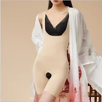 Women Shaper, Full Body Shapewear For Women For Regular And Daily Use Shapewer-thumb1