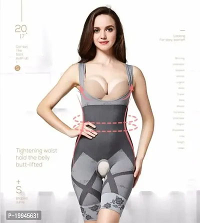 Women Shaper, Full Body Shapewear For Women For Regular And Daily Use Shapewer