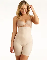 Classic Shapewear Womens Control Body Shaper-thumb1