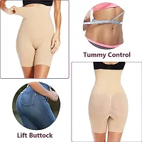 Classic Shapewear Womens Control Body Shaper-thumb1