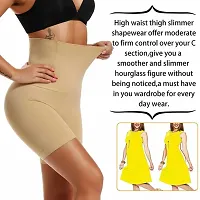 Classic Shapewear Womens Control Body Shaper-thumb1