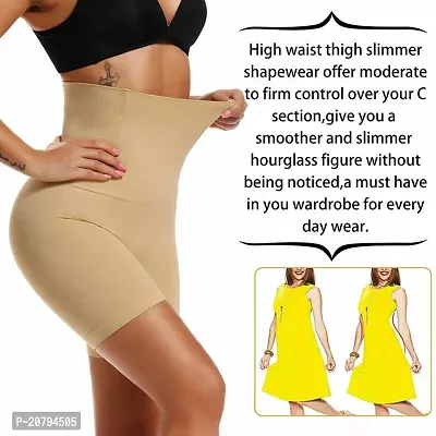 Classic Shapewear Womens Control Body Shaper-thumb2