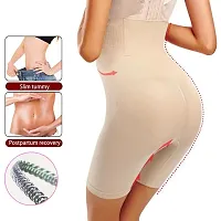 Classic Shapewear Womens Control Body Shaper-thumb1