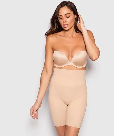 Classic Shapewear Womens Control Body Shaper