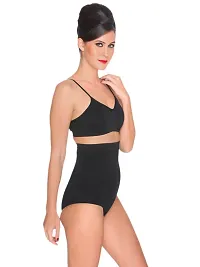 Classic Shapewear Womens Control Body Shaper-thumb3