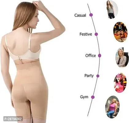 Classic Shapewear Womens Control Body Shaper-thumb2