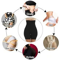 Classic Shapewear Womens Control Body Shaper-thumb2