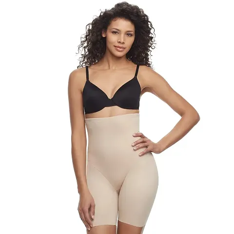 Best Selling Cotton Blend Body Shaper 