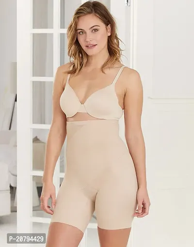 Classic Shapewear Womens Control Body Shaper