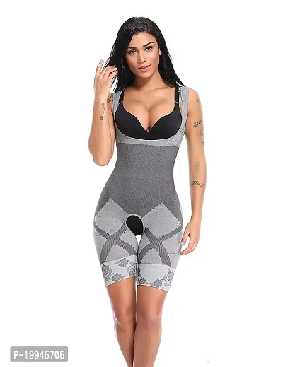 Women Shaper, Full Body Shapewear For Women For Regular And Daily Use Shapewer-thumb2