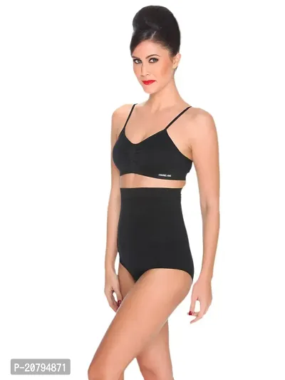 Classic Shapewear Womens Control Body Shaper-thumb3