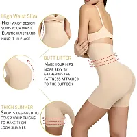 Classic Shapewear Womens Control Body Shaper-thumb2