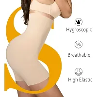 Classic Shapewear Womens Control Body Shaper-thumb1