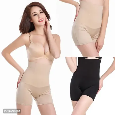 Classic Shapewear Womens Control Body Shaper