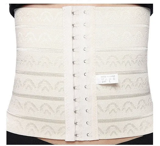 Best Selling Cotton Blend Tummy And Thigh Shaper 