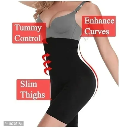 Buy Shapewear-Womens Control Body Shaper Best Fits Upto 28 to 42 Waist Size  Online In India At Discounted Prices