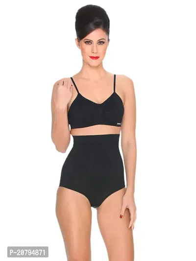 Classic Shapewear Womens Control Body Shaper