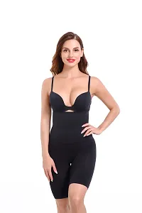 Classic Shapewear Womens Control Body Shaper-thumb1