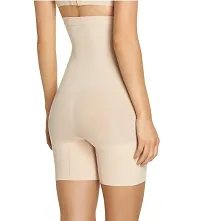 Classic Shapewear Womens Control Body Shaper-thumb1