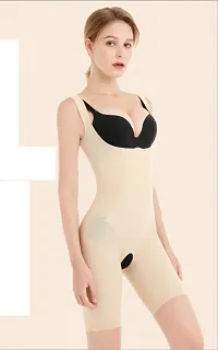 Women Shaper, Full Body Shapewear For Women For Regular And Daily Use Shapewer-thumb1