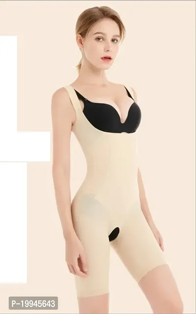 Women Shaper, Full Body Shapewear For Women For Regular And Daily Use Shapewer-thumb2