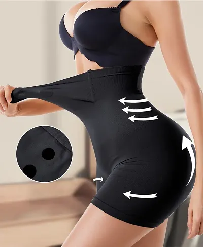 Women Shapewear Tummy Tucker