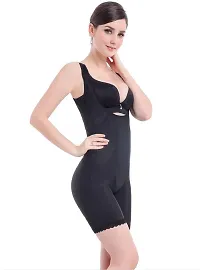 Women Shaper, Full Body Shapewear For Women For Regular And Daily Use Shapewer-thumb1