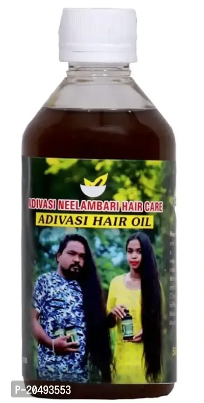 Adivashi Hair Oil