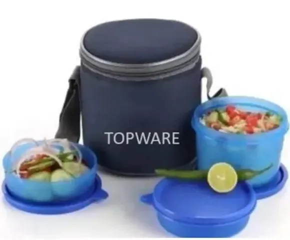 Must Have Lunch Boxes 