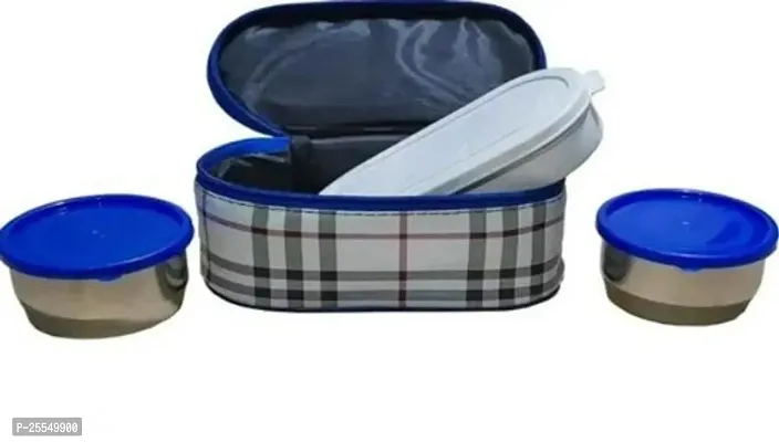 New Stainless Steel Lunch Boxes-thumb0