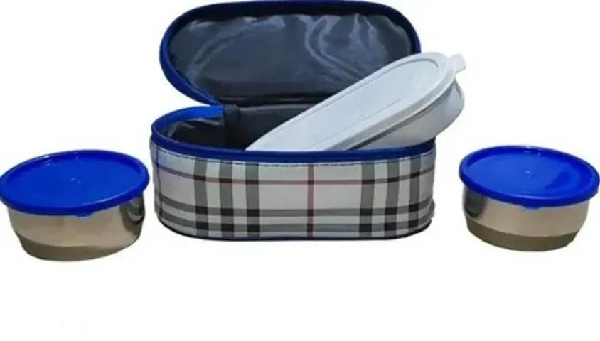 Must Have Lunch Boxes 